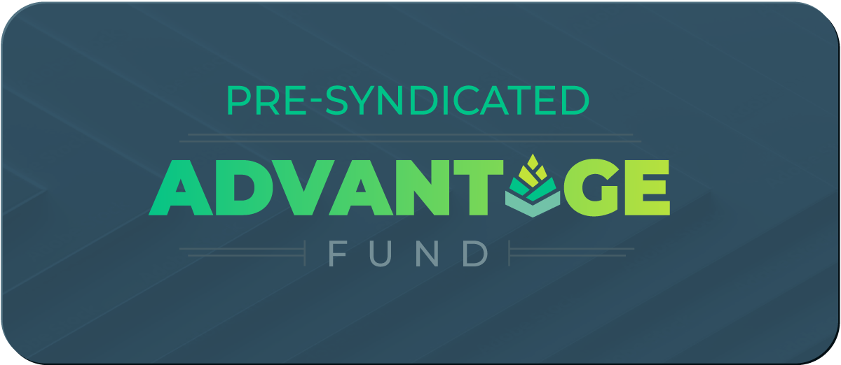 Tamarack-Pre-Syndication-Fund Tamarack-Pre-Syndication-Fund