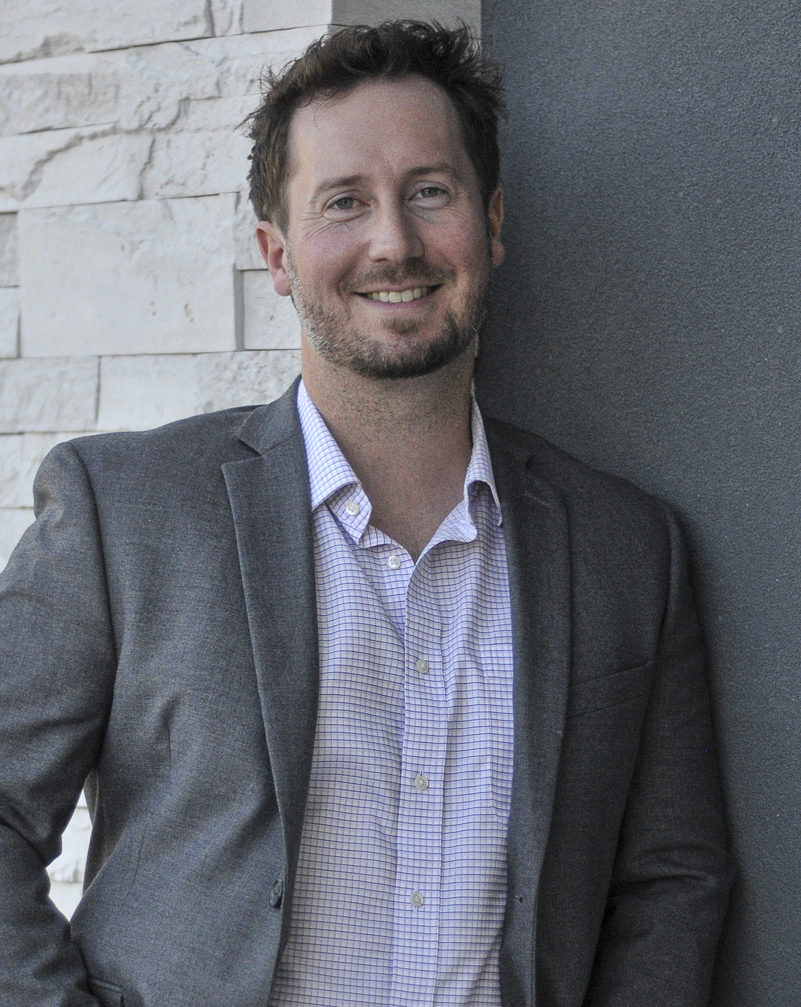 Ian Riddler Stratton Who We Are - Tamarack Capital