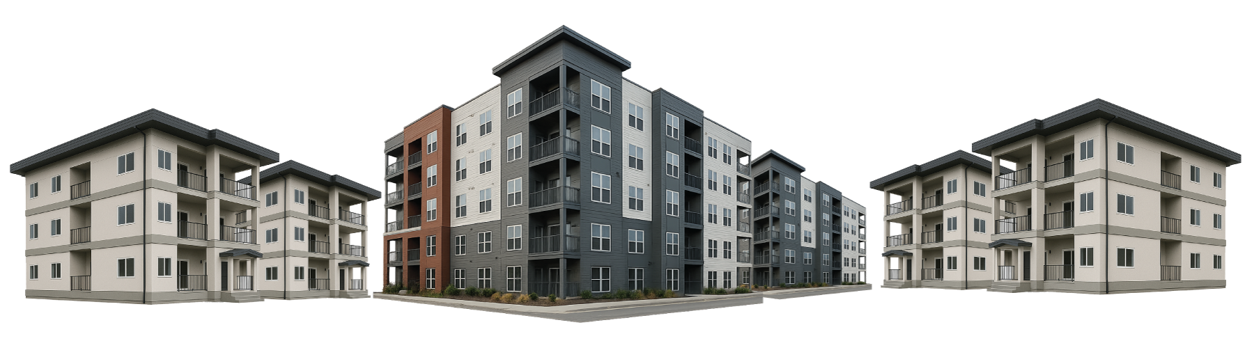 Tamarack-Advantage-Apt-Buildings