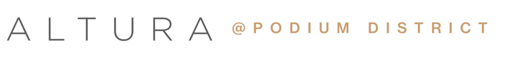 Altura Wordmark Trans